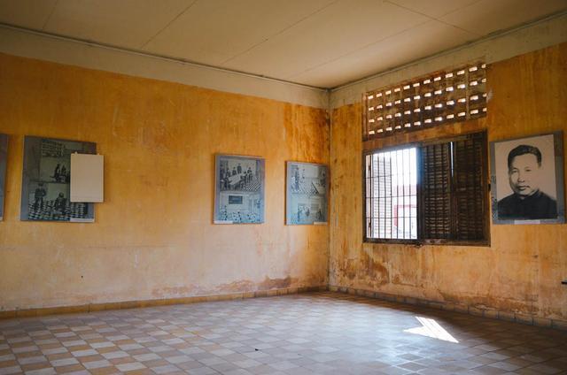 柬埔寨都这么潮吗,柬埔寨是什么样