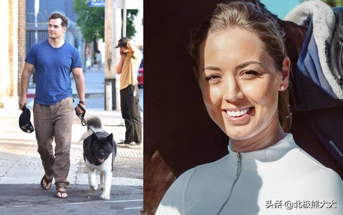 大超亨利卡维尔年龄,大超亨利卡维尔采访视频