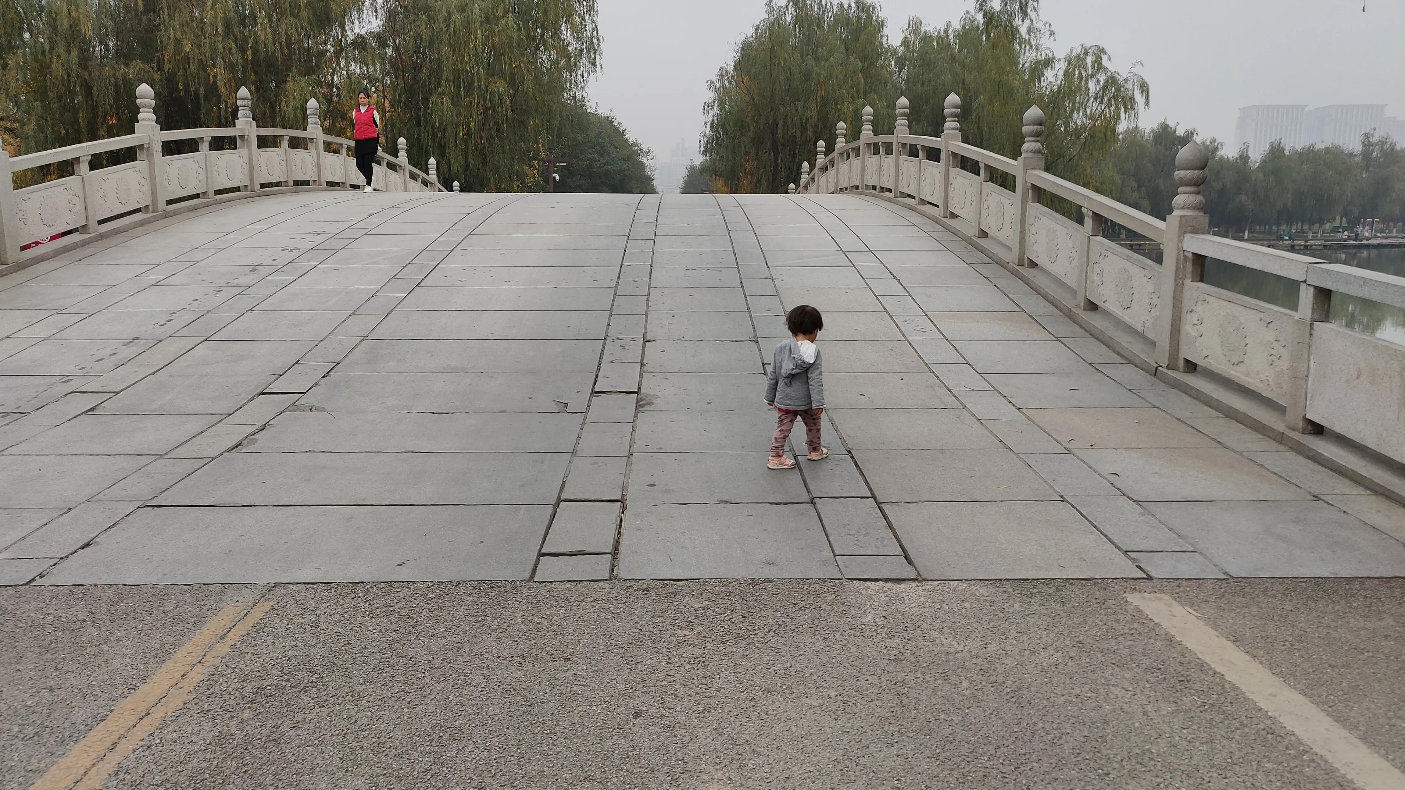 探寻西安大明宫国家遗址公园攻略,西安的大明宫遗址公园