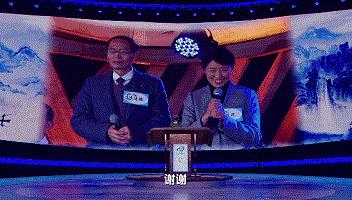 董卿在中国诗词大会的唯美开场词,中国诗词大会第二季董卿开场总汇