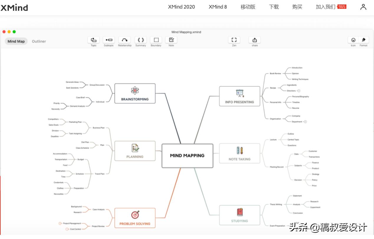 大学生经常浏览的网站,大学生超实用的网站