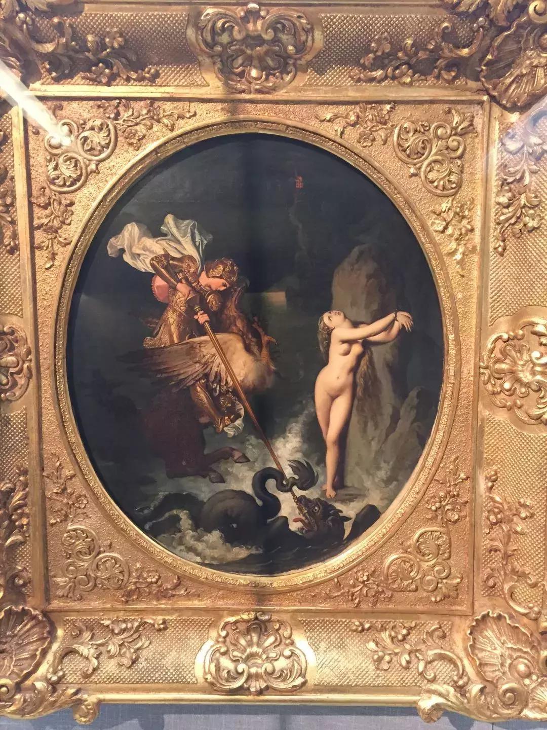 美术鉴赏如何欣赏美术作品,如何从多个角度去欣赏美术作品