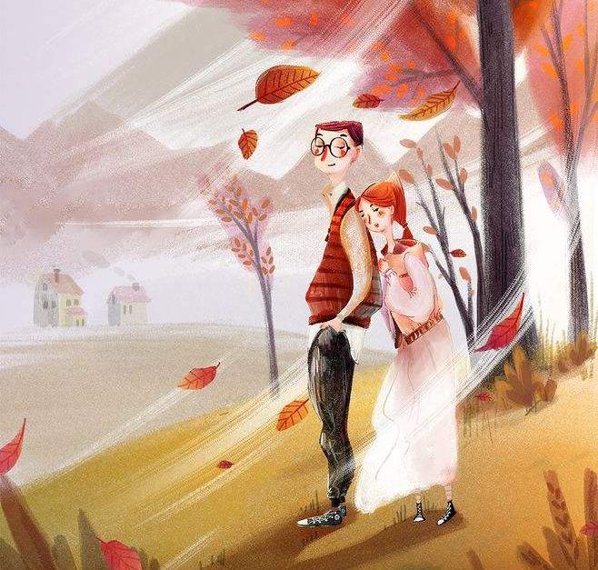 女朋友生气直男怎么哄搞笑,女友生气了看男友是怎么哄她的