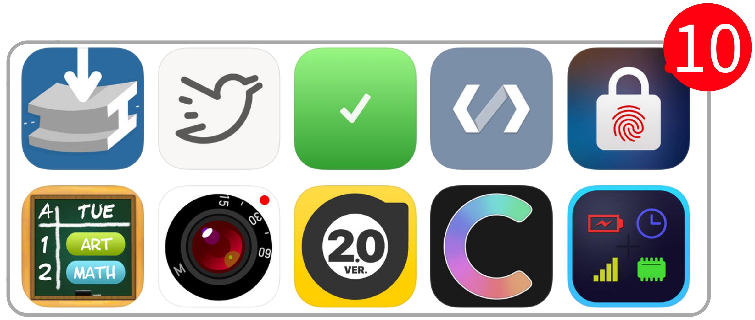 限免ios软件最新,免费限免软件