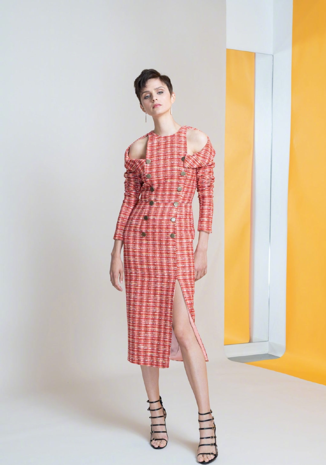 2021最流行的甜美连衣裙,连衣裙太好看了超级洋气显瘦