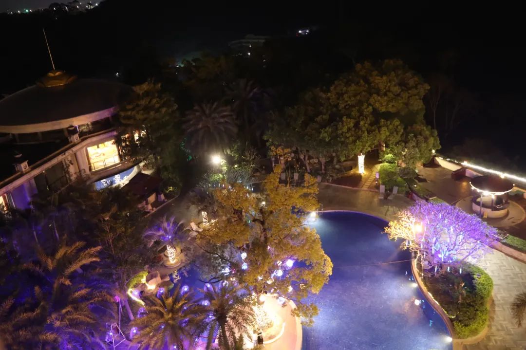 超灵验的姻缘福地!离广州深圳不到一小时,踏青赏花祈福康养首选