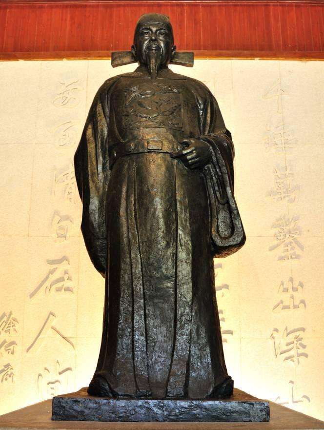 于谦明朝,于谦皇家鹿苑