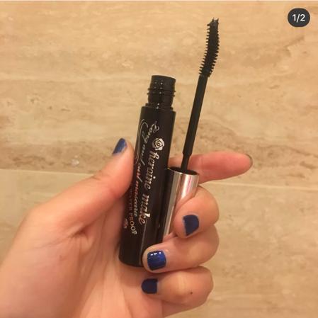 bling少女平价眼妆合集