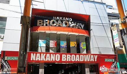 推荐｜日本买耳机必去圣地：东京中野「FUJIYAAVIC」