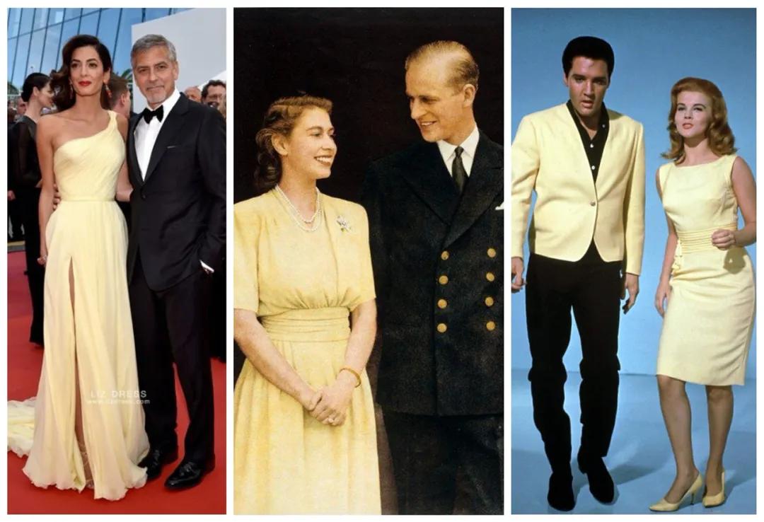 奶酷脸适合什么穿搭,奶酷蓝色系穿搭