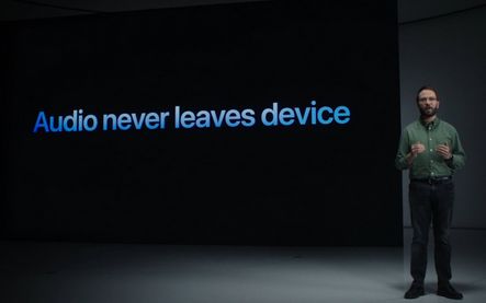 苹果wwdc2024要发布什么,苹果wwdc21开发者大会新功能