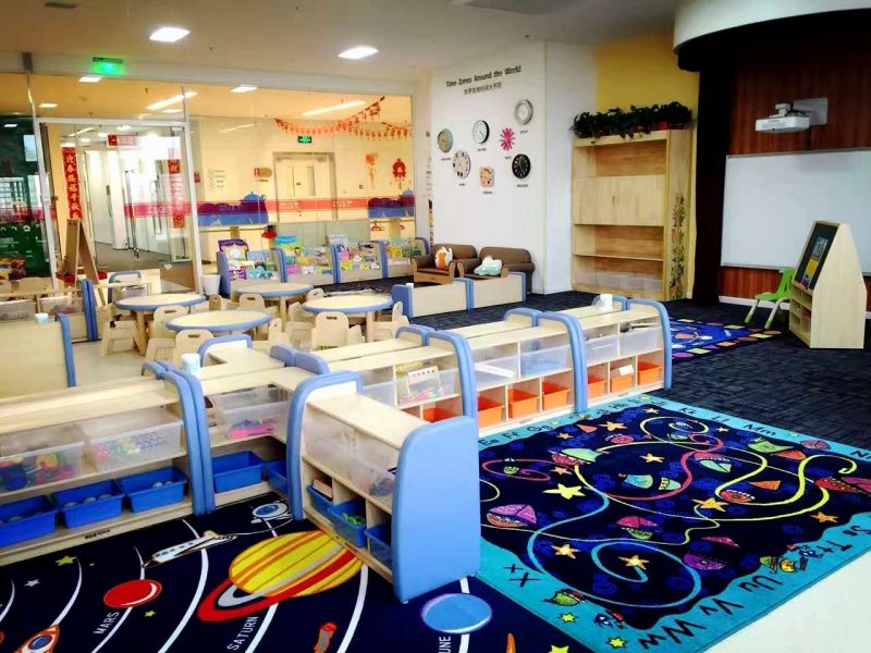 京东幼儿园,京东内部幼儿园怎么样