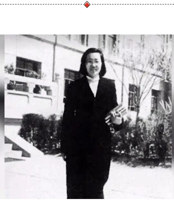 她拒绝诺奖毅然回国，为核事业“消失30年”，临终前捐出毕生积蓄