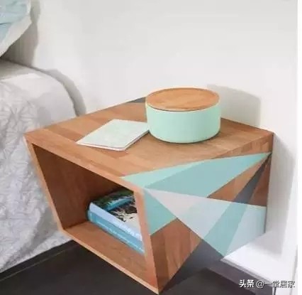 旧家具翻新旧漆只打磨可以吗,旧家具翻新除旧漆的方法