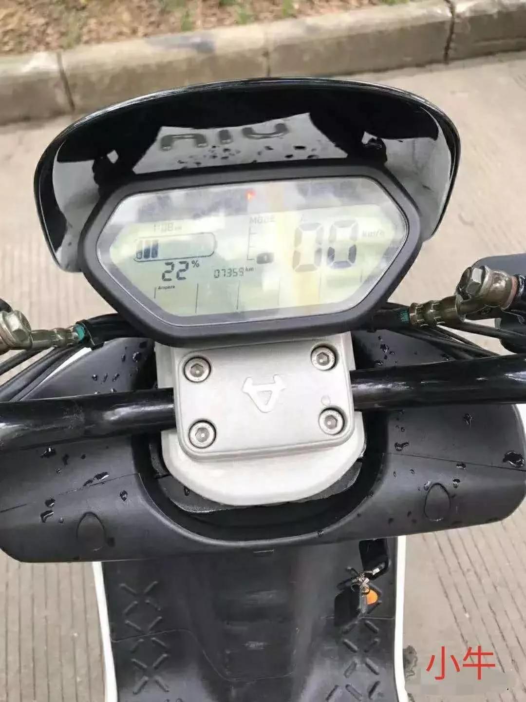 天冷了电动车电瓶跑不远了,天冷电动车跑不远做到三点