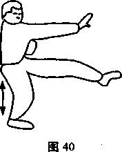 中国武术腿法有哪三大类型，如何训练腿部的柔韧和力量