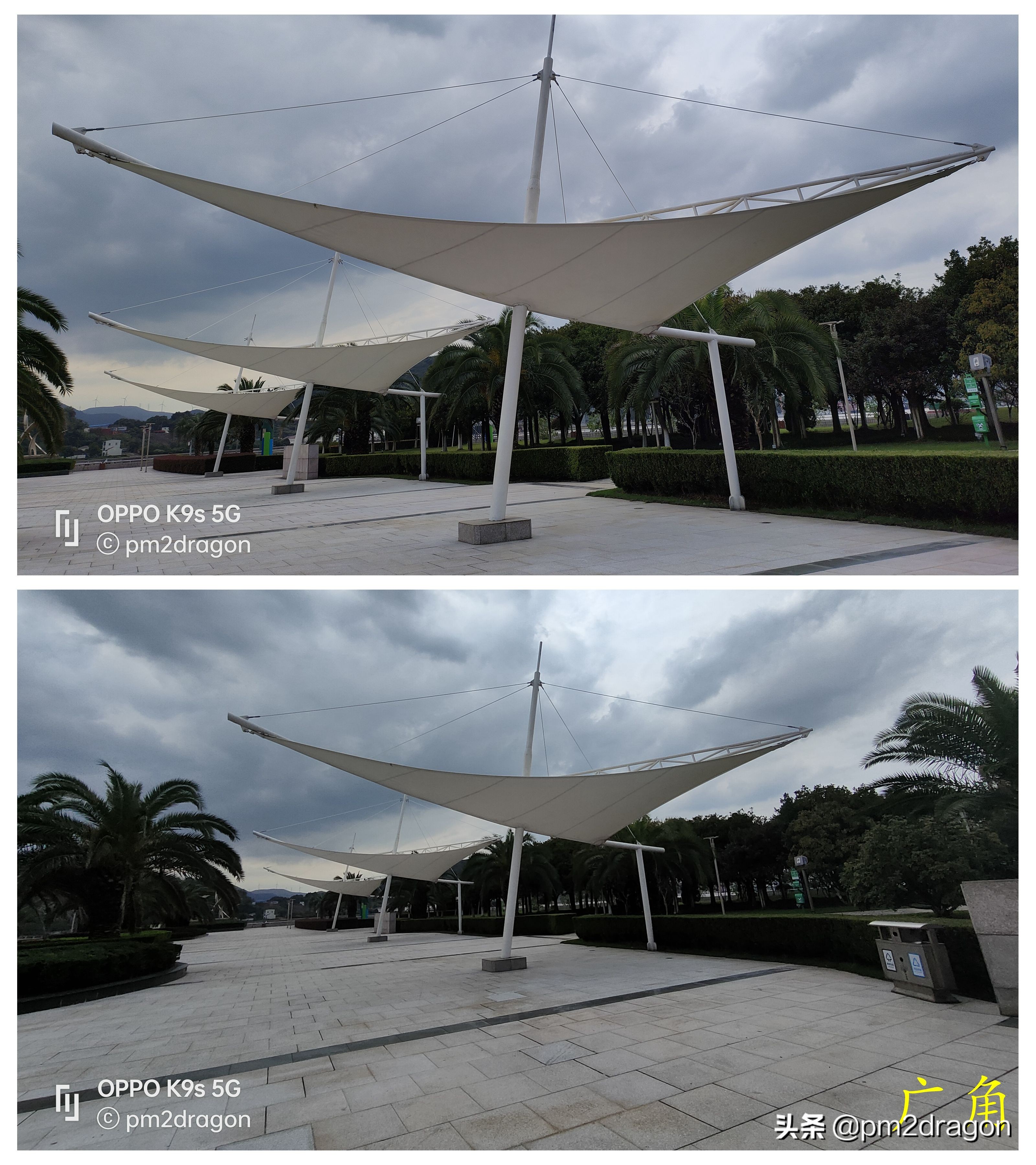 手机oppok9x画质测评,oppok9s和红米note10pro哪个好