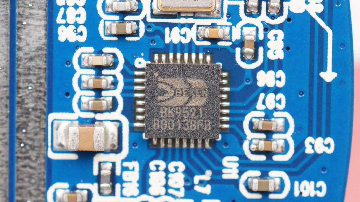 “唱吧K歌宝,头大就是好”,小巨蛋家庭KTVP6拆解报告