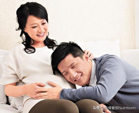 怀孕的女人准爸爸要怎么照顾,怀孕期间准爸爸应该做些什么