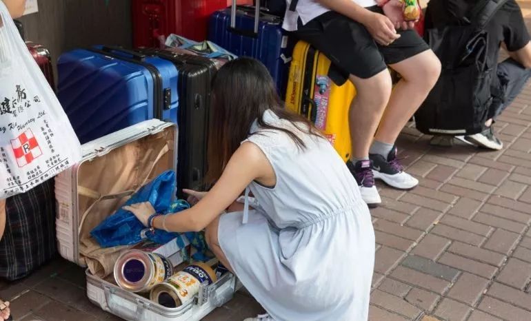 香港限奶令真的假的,香港是否取消奶粉限奶令