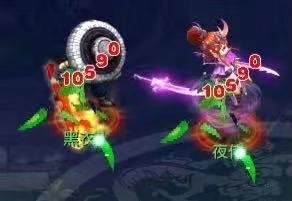 梦幻西游175单开玩普陀还是法系,梦幻西游普陀山固伤锐不可当组合