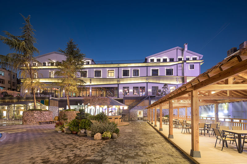 合肥沐善汇都市温泉汗蒸馆,合肥沐善汇韩式汗蒸温泉