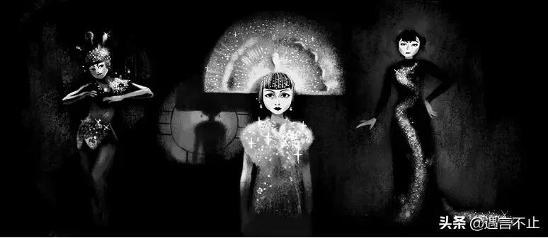 好莱坞尊为女神的华裔女明星,好莱坞女明星遭人妒忌