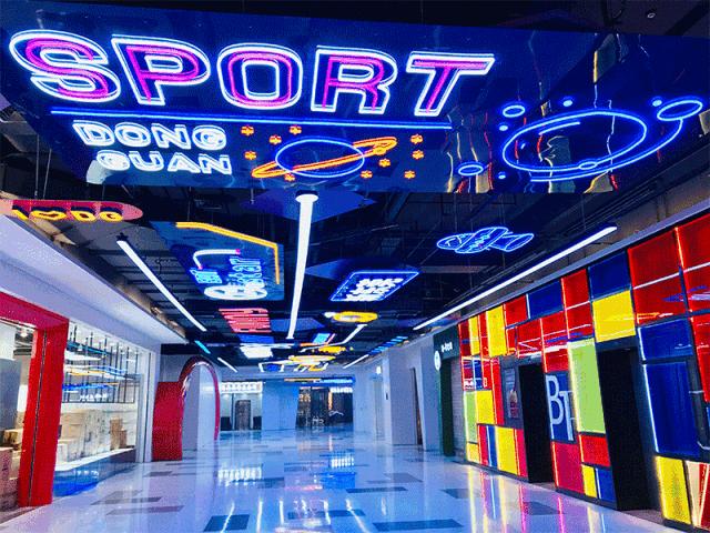 超40个品牌争先入驻,41个核心门店入驻