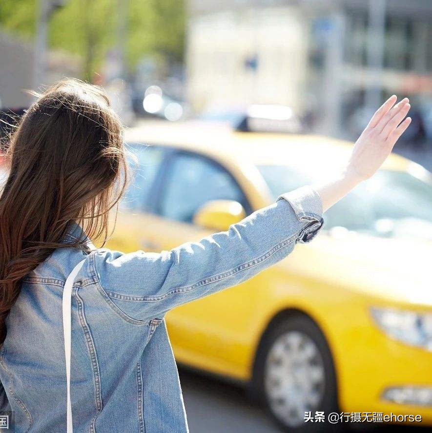 滴滴顺风车妥协的便捷与安全,如何让滴滴顺风车安全又便利