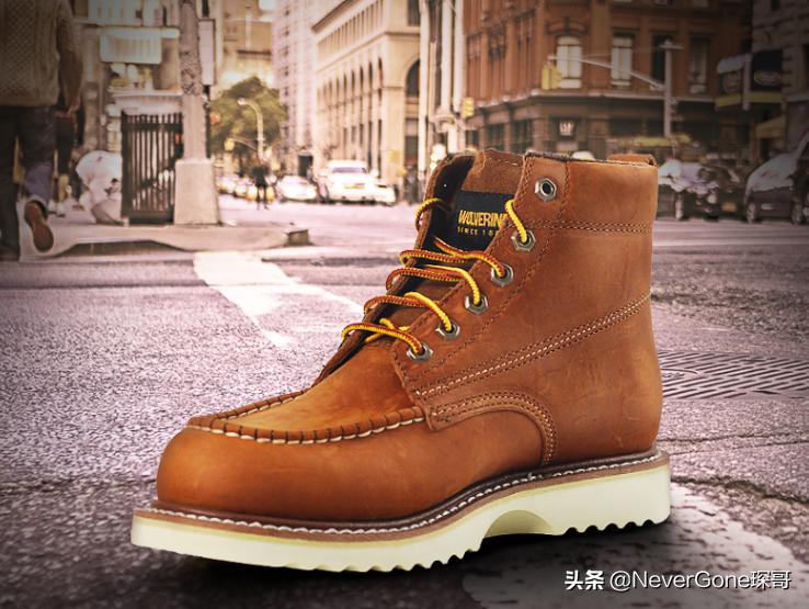 四大工装靴品牌,不同价位工装靴推荐
