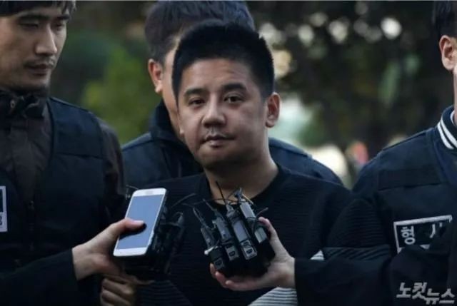 韩国电影好爸爸坏爸爸故事,韩国好爸爸