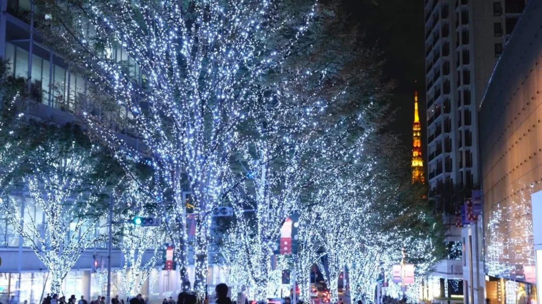 日本圣诞节打折攻略 (日本圣诞在哪里过)