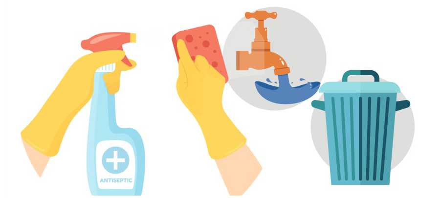 幼儿园疫情防控演练方案及流程,幼儿园疫情防控开学方案最新版