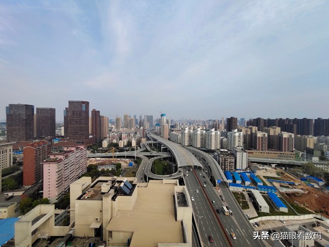 vivox27拍照长曝光效果,vivox27测评拍照