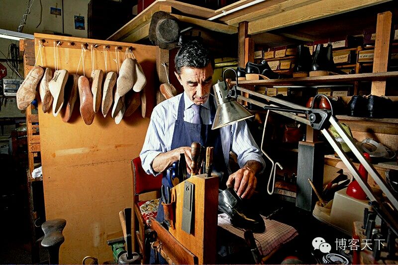 不骗穷人的奢侈品鞋,搭配西服的奢侈品鞋