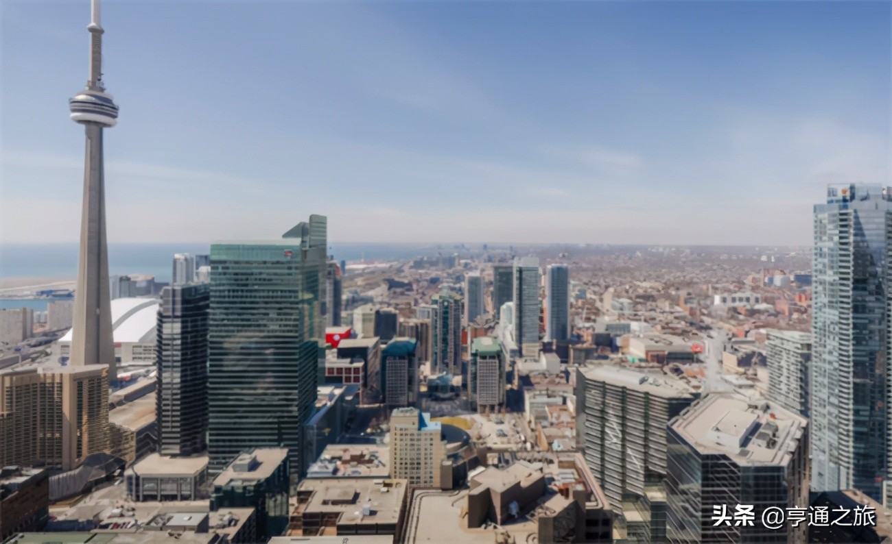 OMG!加拿大机票白菜价!飞温哥华最低$112!就一顿外卖钱