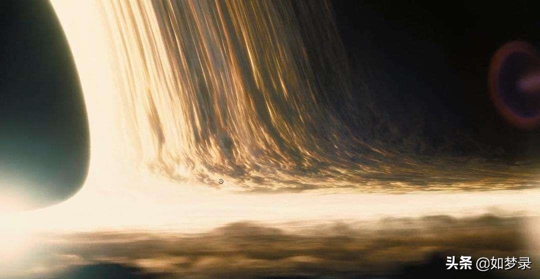 跟星际穿越一样的震撼的科幻片,科幻迷必看的科幻类电影星际穿越