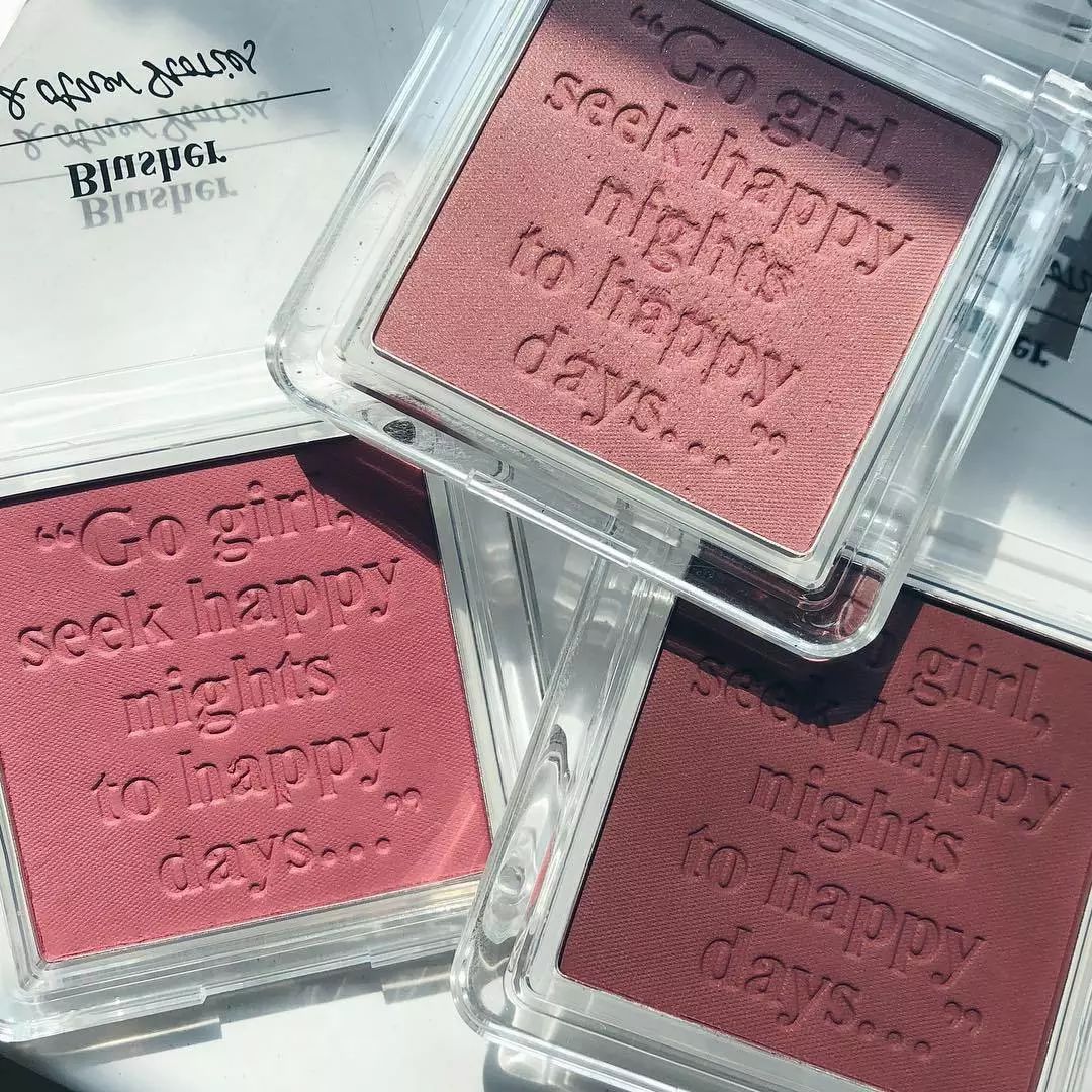 ZARA竟然出彩妆了