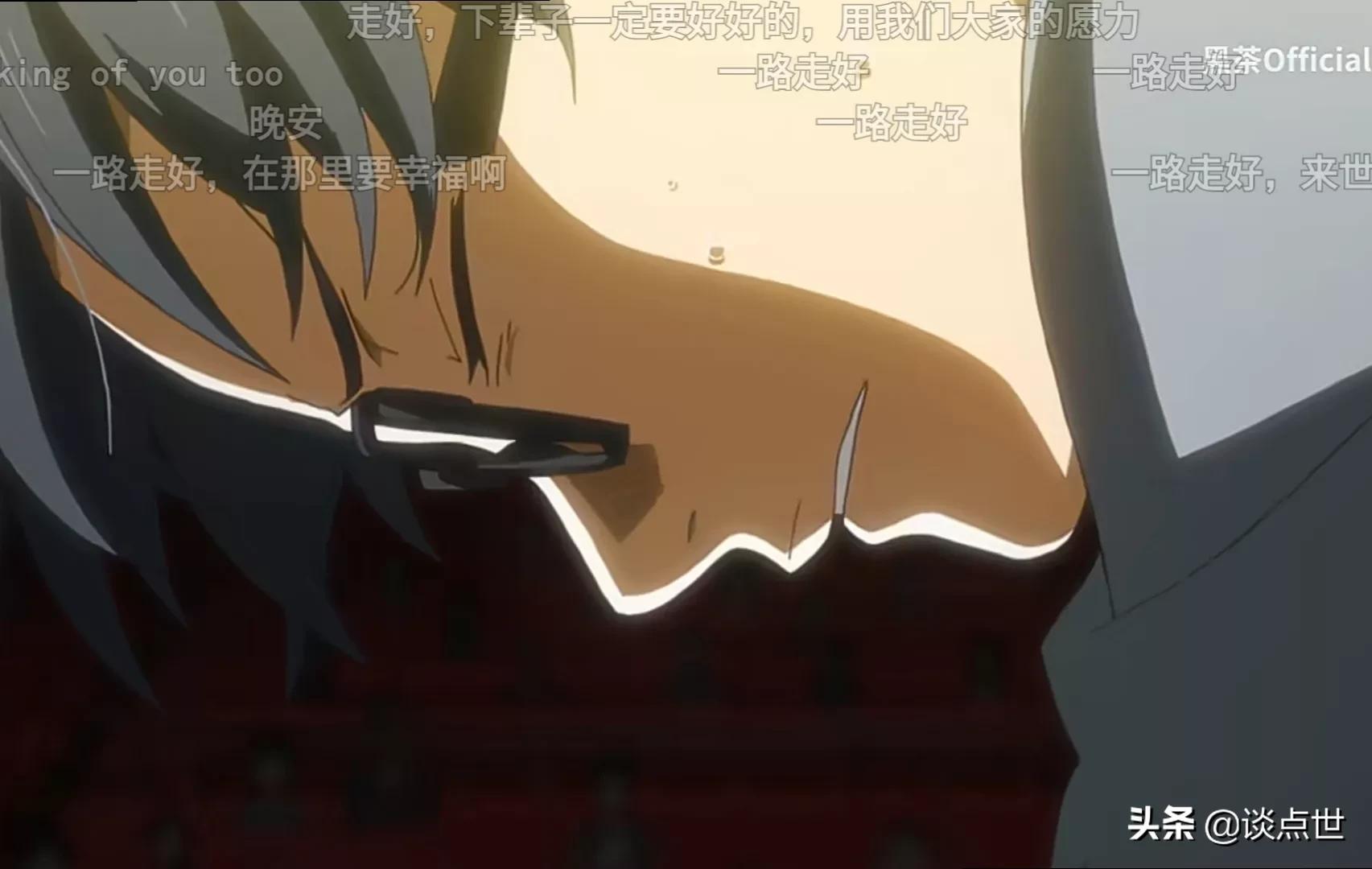 网站主播墨茶因病去世，他上传的视频让人唏嘘