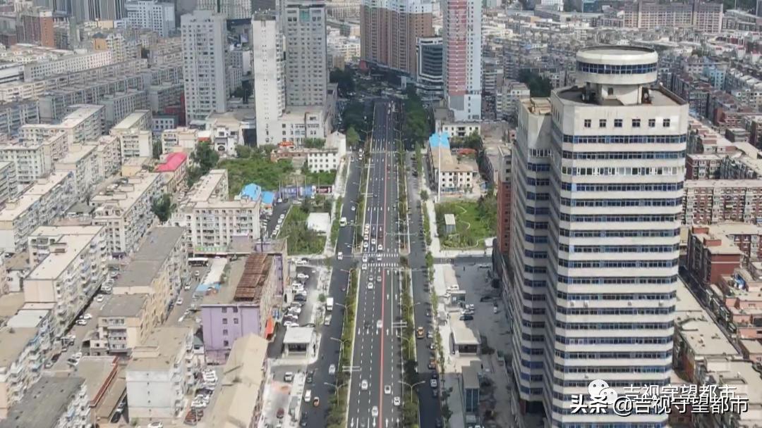 从现代到未来,从过去迈向未来的感悟