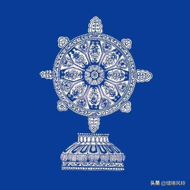 青花瓷花纹图案欣赏,青花雕瓷图片欣赏