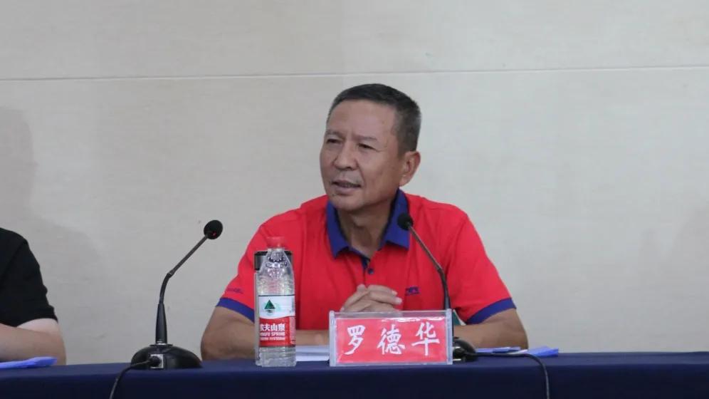 信阳市足球协会,信阳市足球协会成立