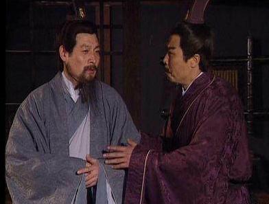 徐庶不献一计曹操不怀疑吗,徐庶评价三国演义