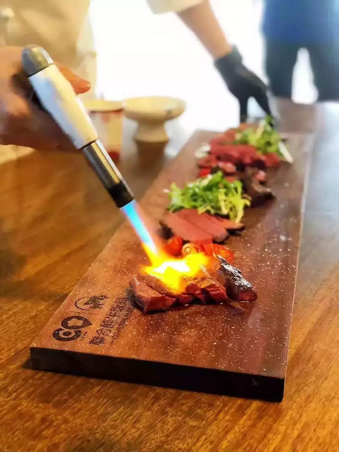 “海味”来袭!海珠有个美味研究所