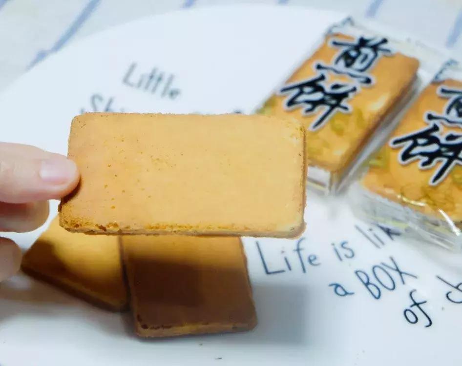 旺旺品牌的零食吃多少都不觉得胖,国货之光旺旺零食大测评