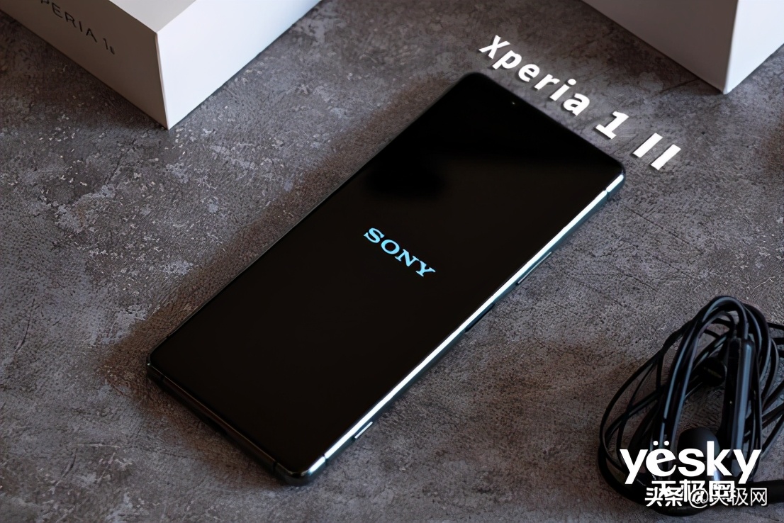索尼xperia1ii手机评测视频,大师巅峰之作