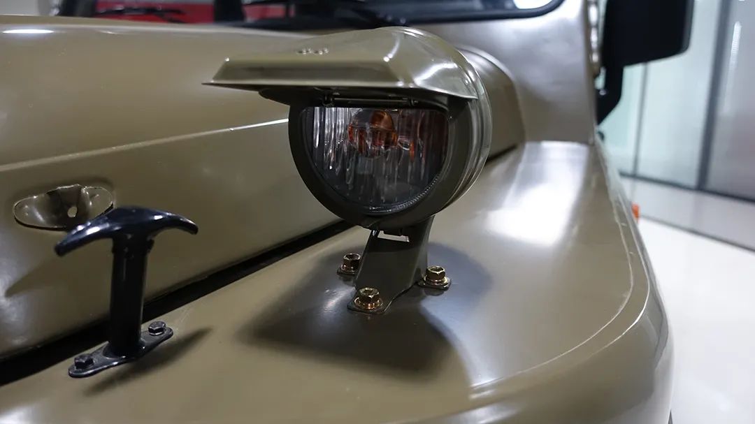 北汽212越野最新款,2022全新版北汽212纪念版