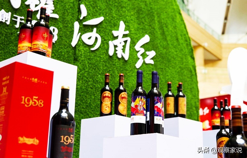 酒业观察,酒业洞察江小白