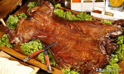 新疆烤全羊绝密配料配方,新疆烤全羊技术配方配比