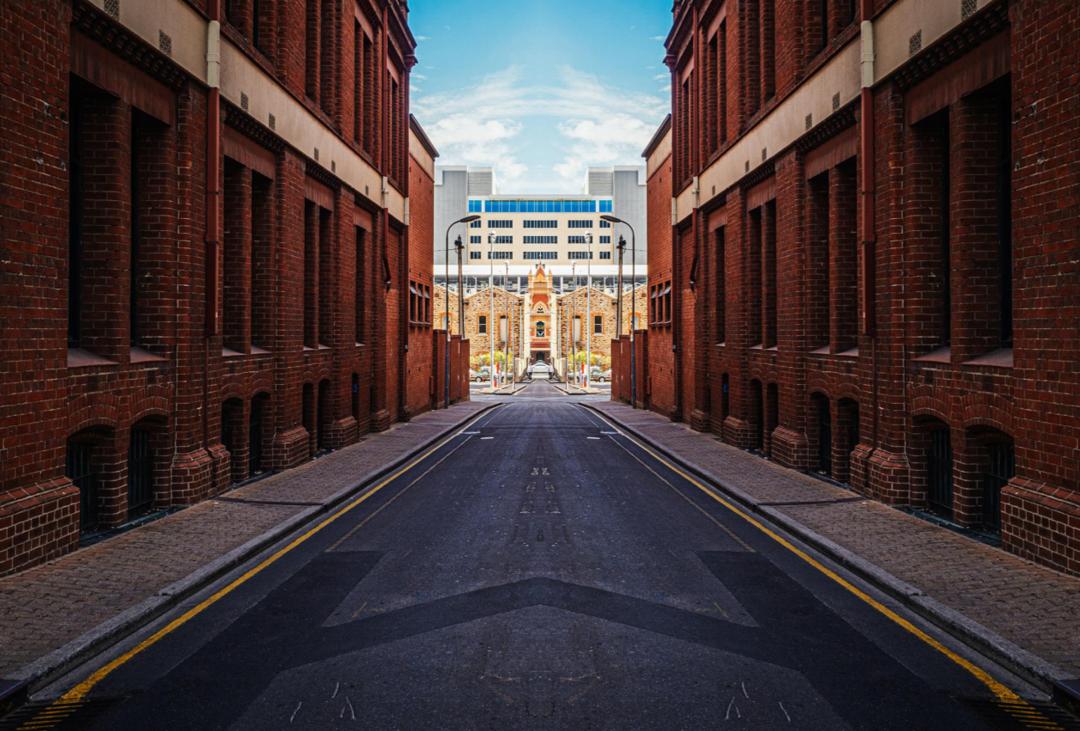 图片怎么处理自然,学会这几个p图小技巧